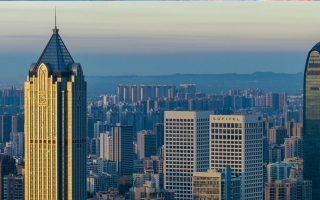 智慧伊索站群管理系統(tǒng)