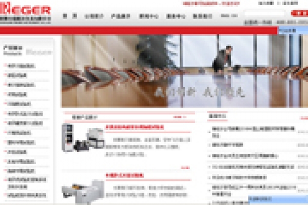 深圳市瑞格爾儀器有限公司